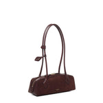 Mini bag Le Teckel in pelle AA1S06029CA577 325 ALAIA 