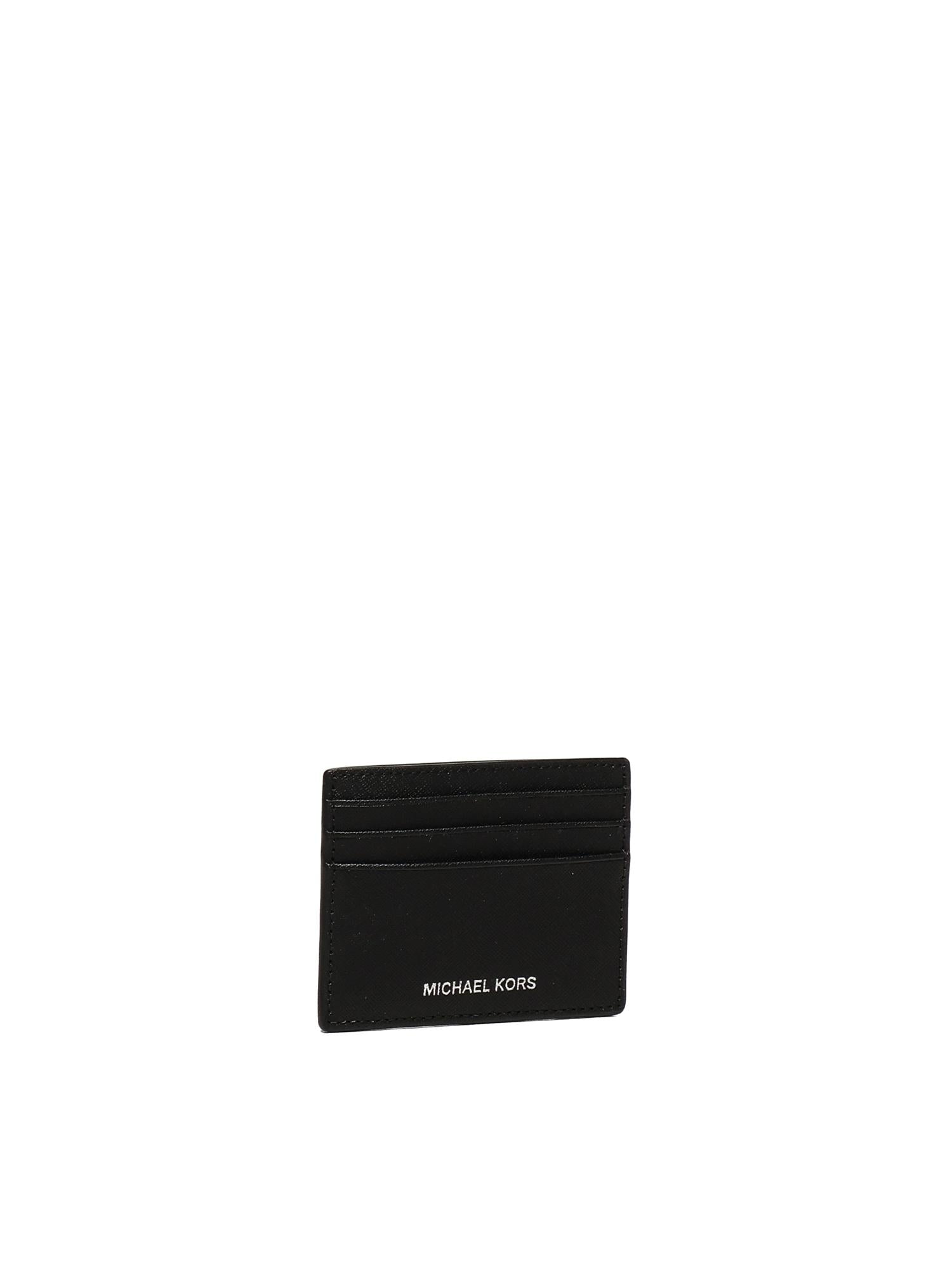 Porta carte Harrison<BR/> 39F6LHRD2L 001 MICHAEL MICHAEL KORS 