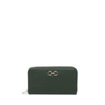 Portafogli continental in pelle 220405 776892017 FERRAGAMO 