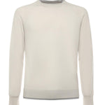 Pullover in lana L76MAGL79MAG0L029 02-13 ELEVENTY 