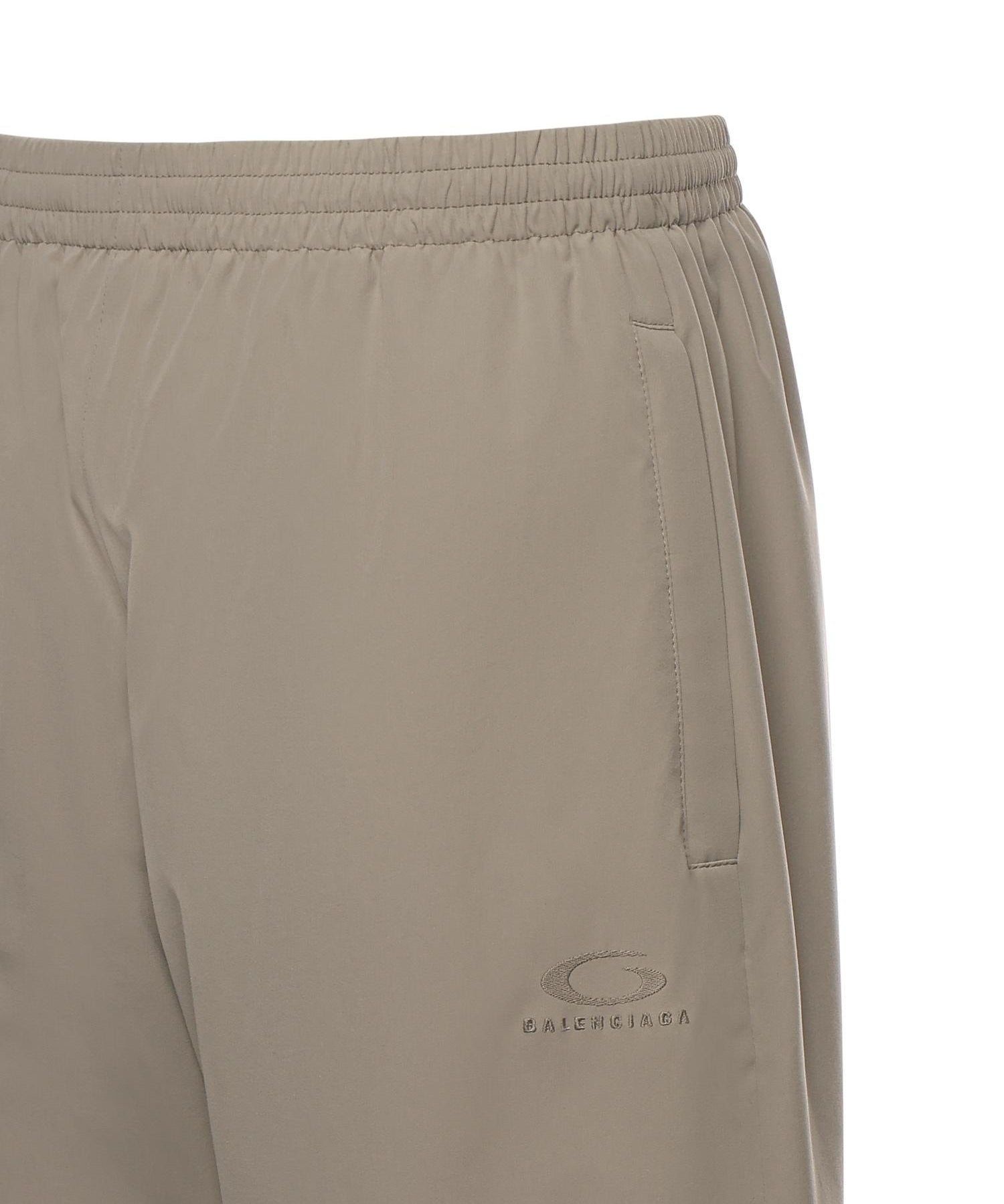 Pantaloni sportivi Loop Sports Icon 850698 TRO319577 BALENCIAGA 