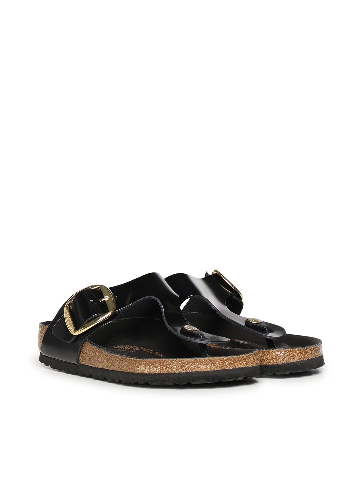 Sandali Gizeh Big Buckle 1021467  BIRKENSTOCK 