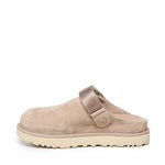 Sabot Goldenstar in camoscio 1138252 SAN UGG 