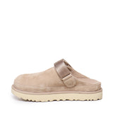 Sabot Goldenstar in camoscio 1138252 SAN UGG 