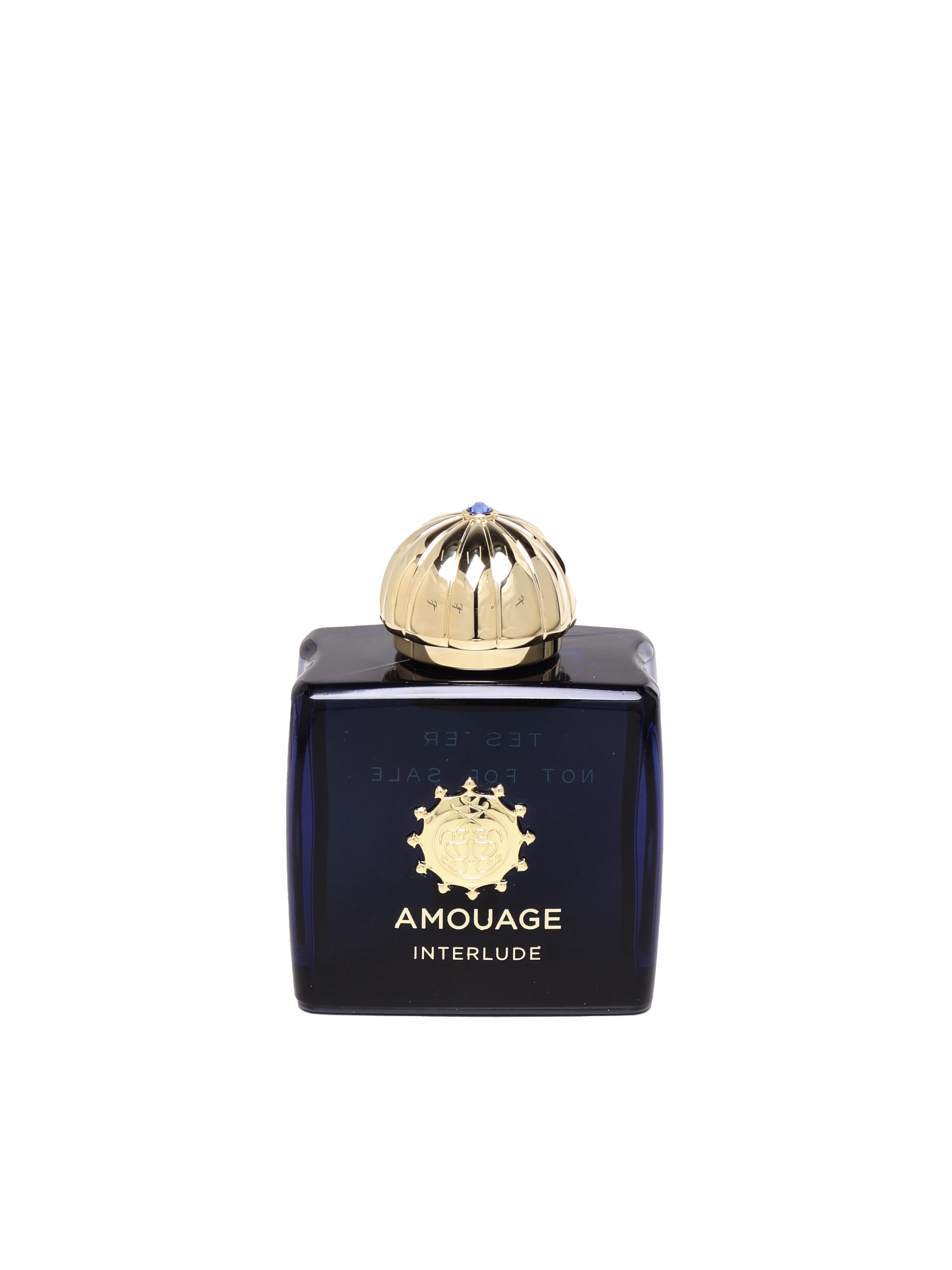 Amouage - interlude woman edp 100ml 0AMOEDP100INTERLUDE  AMOUAGE 