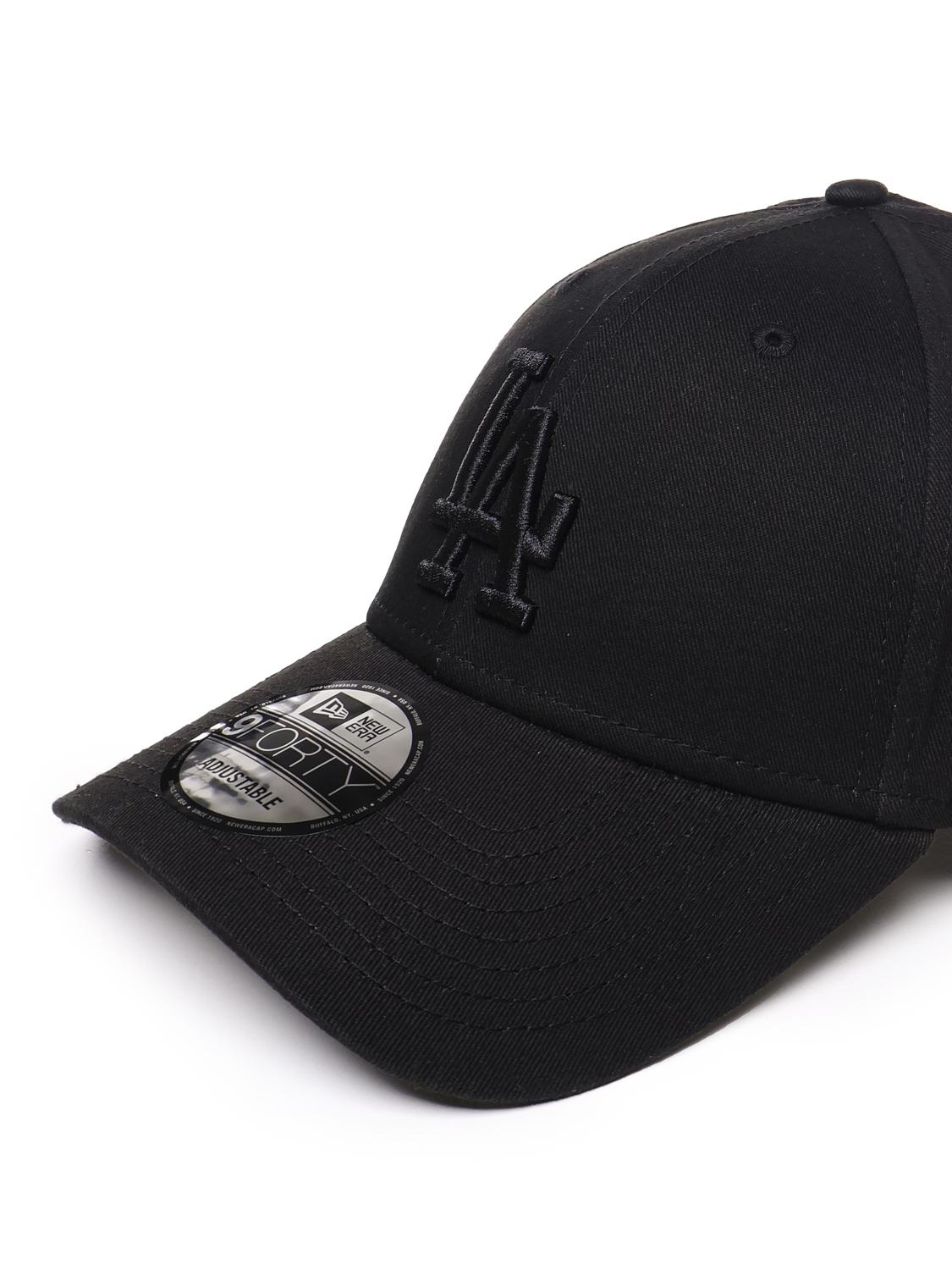 Cappello 9FORTY LA Dodgers Essential 12052000  NEW ERA 