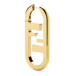 Mono Orecchino O'Lock 8AH289 B08F0CFK FENDI 