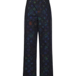 Jeans Heatmap in denim MSP26TR384 01 CASABLANCA 