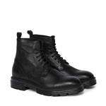 Stivaletto Dynasty bufalo DYNASTY BUFALONERO GIULIANO GALIANO 
