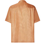 Camicia in seta FS1324 B15UF0LQ8 FENDI 