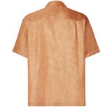 Camicia in seta FS1324 B15UF0LQ8 FENDI 
