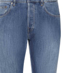 Jeans Icon in denim UP563 DS0107UIL6800 DONDUP 