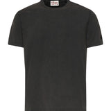 T-shirt Dover con logo<BR/> DOV0009 00045H MC2 SAINT BARTH 