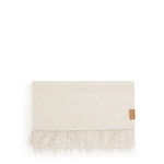 Sciarpa in cashmere<BR/> F811257X68 2200 LOEWE 