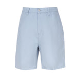 Walter Single Knee Shorts I033583 0W902 CARHARTT WIP 