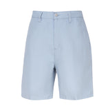 Walter Single Knee Shorts I033583 0W902 CARHARTT WIP 