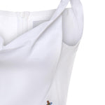 Vestito Mini Sunday 1101039H W009QA401 VIVIENNE WESTWOOD 