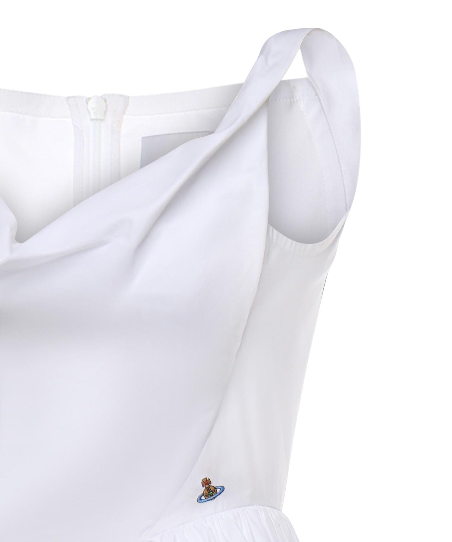 Vestito Mini Sunday 1101039H W009QA401 VIVIENNE WESTWOOD 