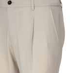 Pantalaccio Riccardo in viscosa RICCARDO CC REGULARSABBIA BEABLE 