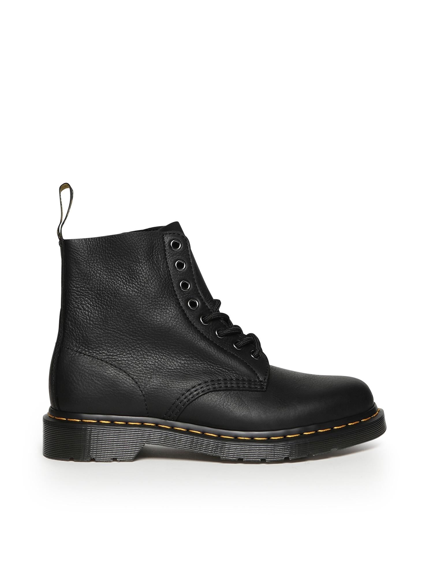 Stivale 1460 Pascal 31981001  DR. MARTENS 