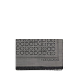 Stola Gancini square 520144 785251002 FERRAGAMO 