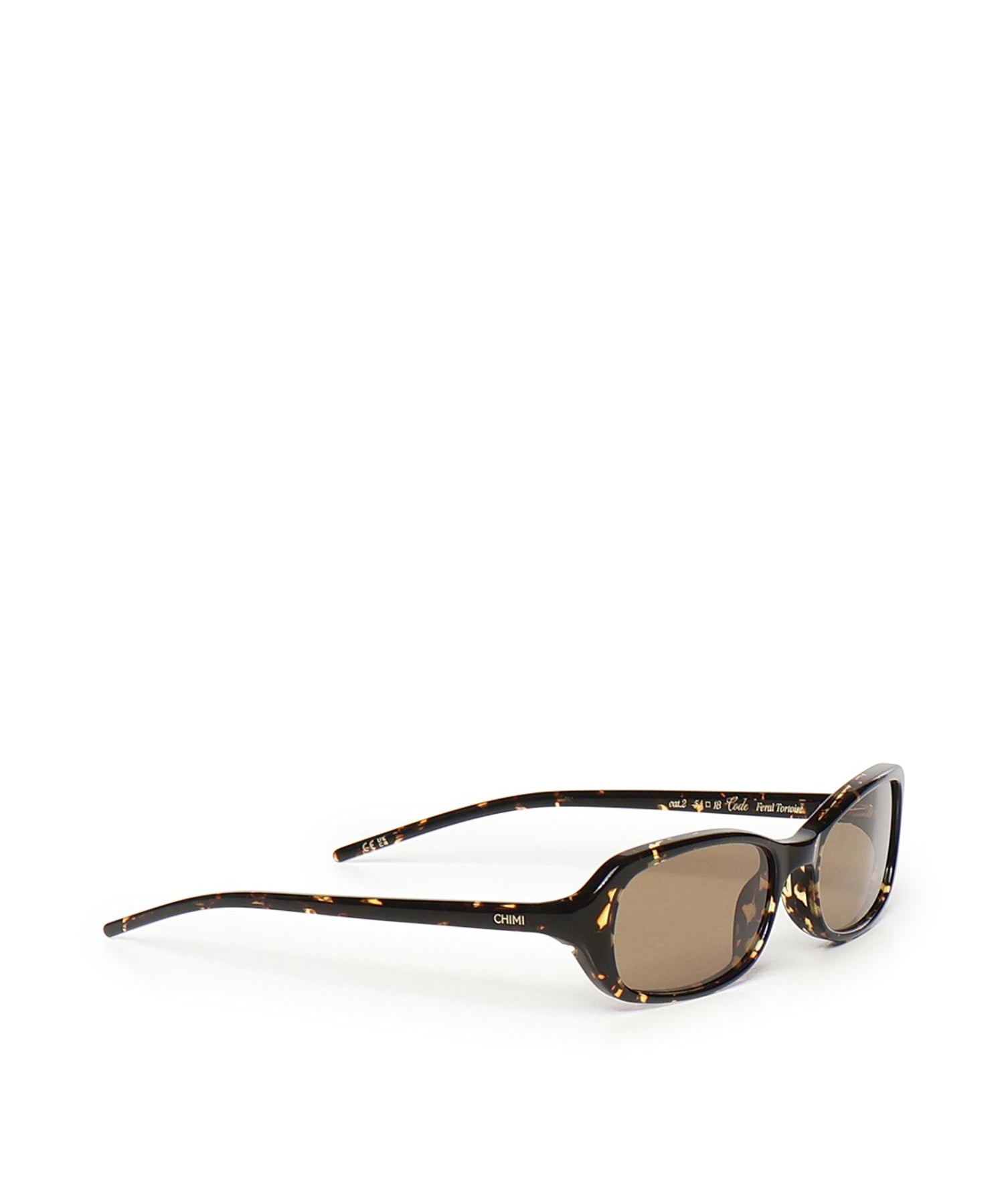 Occhiali da sole Code CHIMI47 TORTOISE CHIMI 