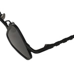 Occhiali da sole MAXA24 CPT66 BLK CAPOTE 