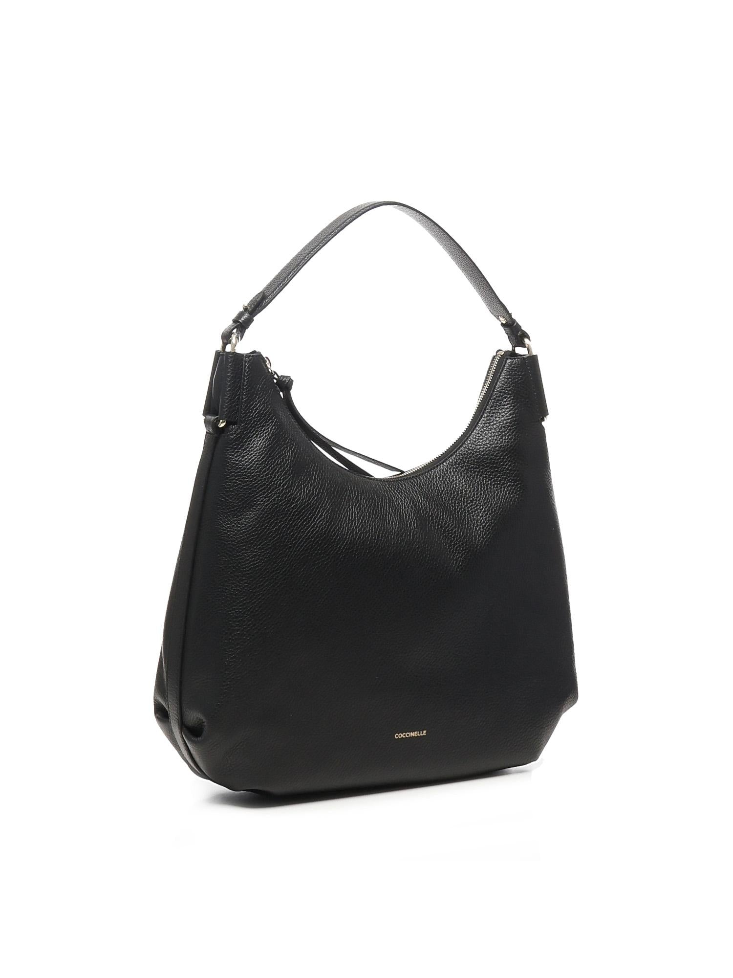 Tote Bag in pelle E1T95130101 001 COCCINELLE 