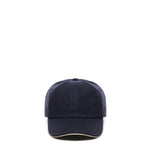 Cappello da baseball in lana L77CPLL18TES0L197 11-02 ELEVENTY 