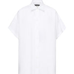 Camicia con maniche ampie G5NE4T FU4JBW0800 DOLCE & GABBANA 