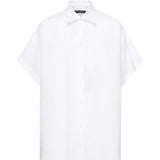 Camicia con maniche ampie G5NE4T FU4JBW0800 DOLCE & GABBANA 