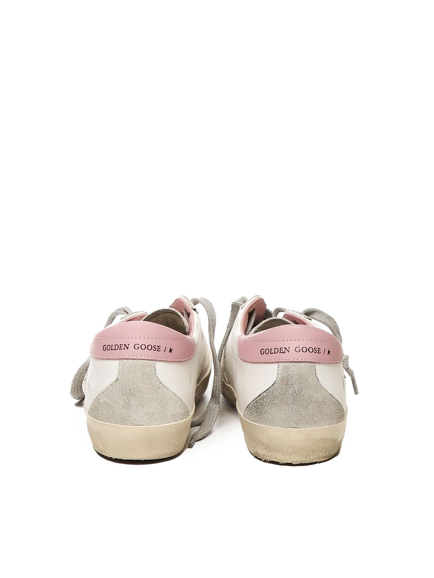 Sneakers Super-Star GWF00102 F00256910914 GOLDEN GOOSE 