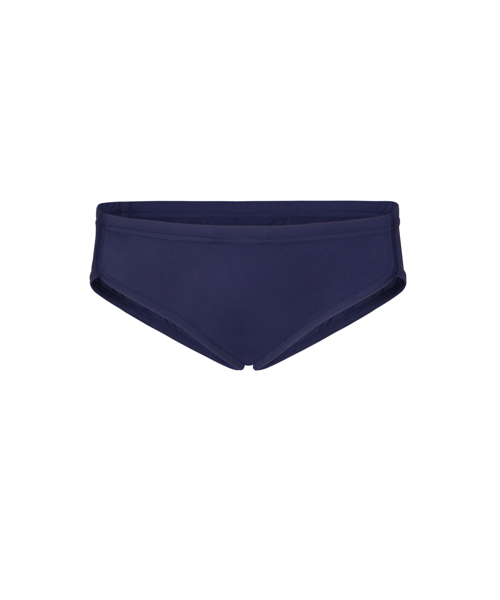 Costume da bagno con logo D7B396010 412 DSQUARED2 