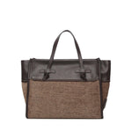 Borsa shopping Marcella<BR/> BS12132 14231 GIANNI CHIARINI 