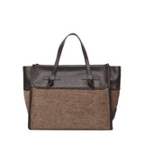 Borsa shopping Marcella<BR/> BS12132 14231 GIANNI CHIARINI 