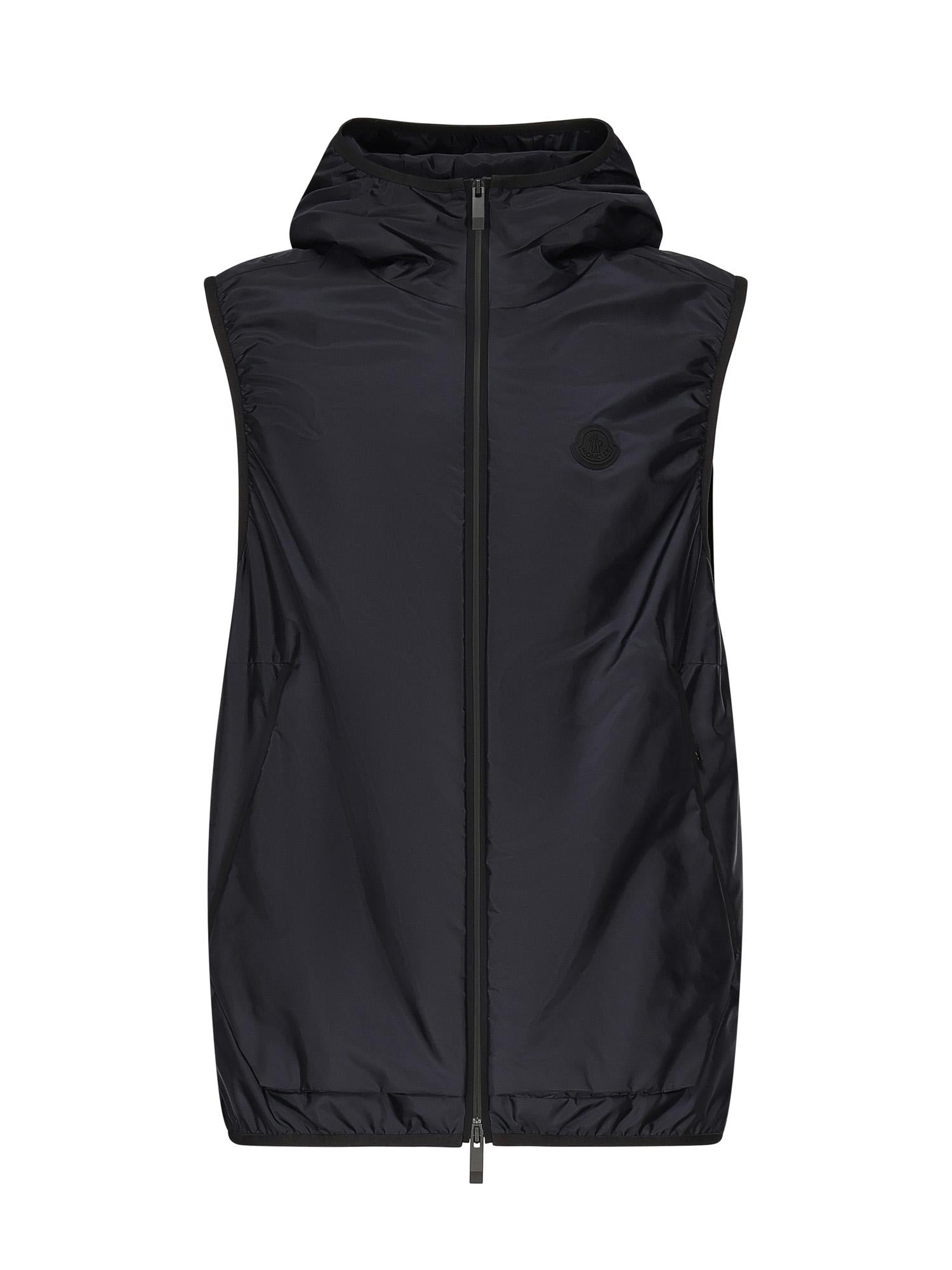 Gilet Moretan<BR/> K10911A00172 539ZD742 MONCLER 