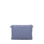 Pochette Margaret in ecopelle 73BS8BN09 MARGARETDENIM V° 73 