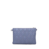 Pochette Margaret in ecopelle 73BS8BN09 MARGARETDENIM V° 73 