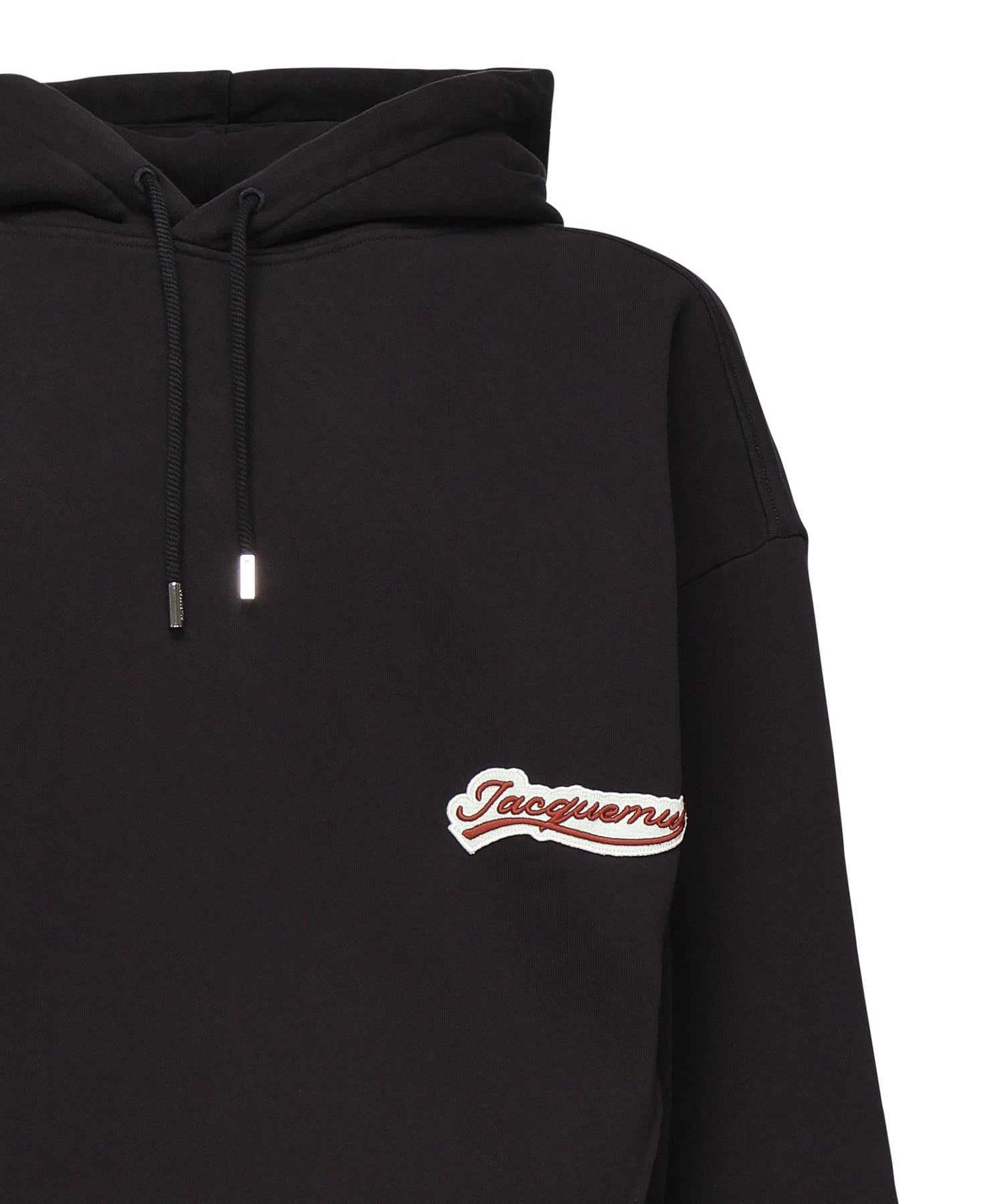 Felpa le hoodie gio 25HHOM00415AJ00126 3GH JACQUEMUS 