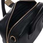 Vita Bag in pelle e dettagli oro GWA00470 A00060290100 GOLDEN GOOSE 