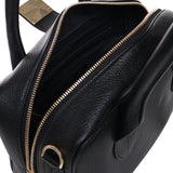 Vita Bag in pelle e dettagli oro GWA00470 A00060290100 GOLDEN GOOSE 