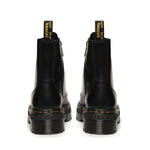 Stivali platform Jadon in pelle smooth 15265001  DR. MARTENS 