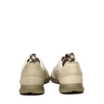 Sneaker Matrix in pelle 8108456 C2580 BURBERRY 