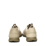 Sneaker Matrix in pelle 8108456 C2580 BURBERRY 
