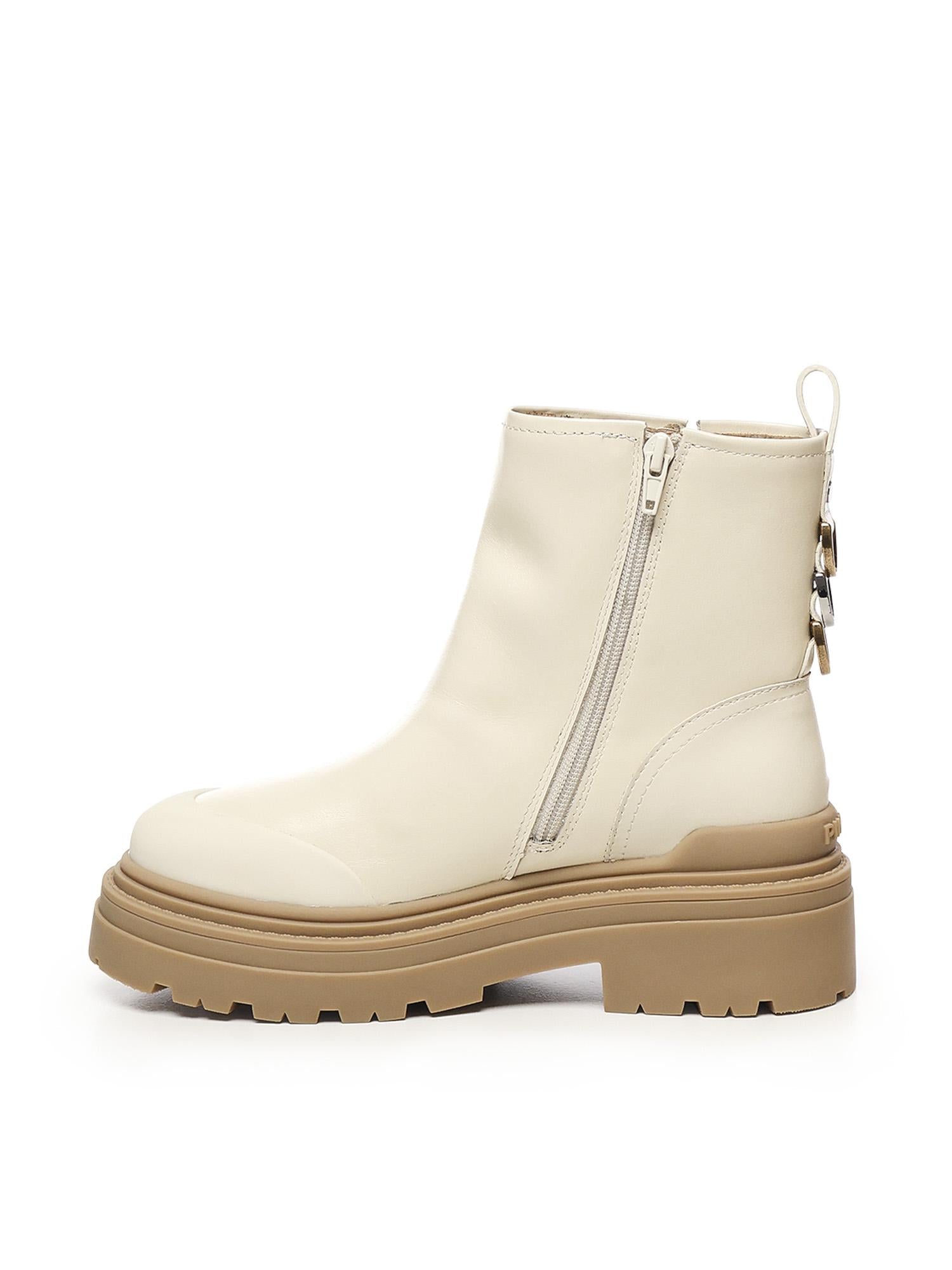 Stivaletti 'Mia 21' SD0409 P001DY7 PINKO 