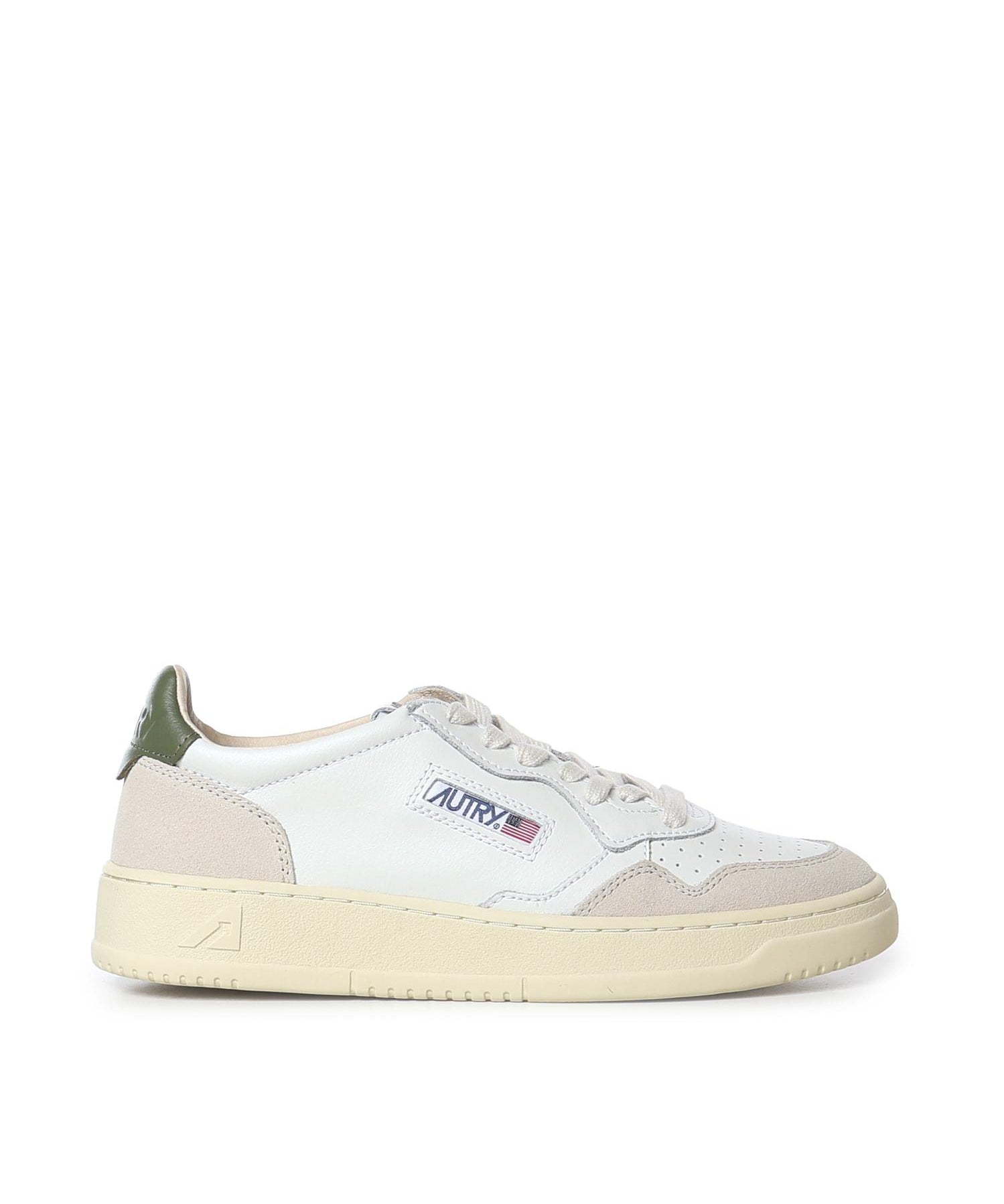 Sneakers Medalist low AULM LS17 AUTRY 