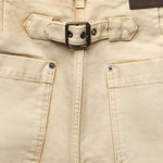 Pantaloni in cotone H526Y04WI8 2140 LOEWE 