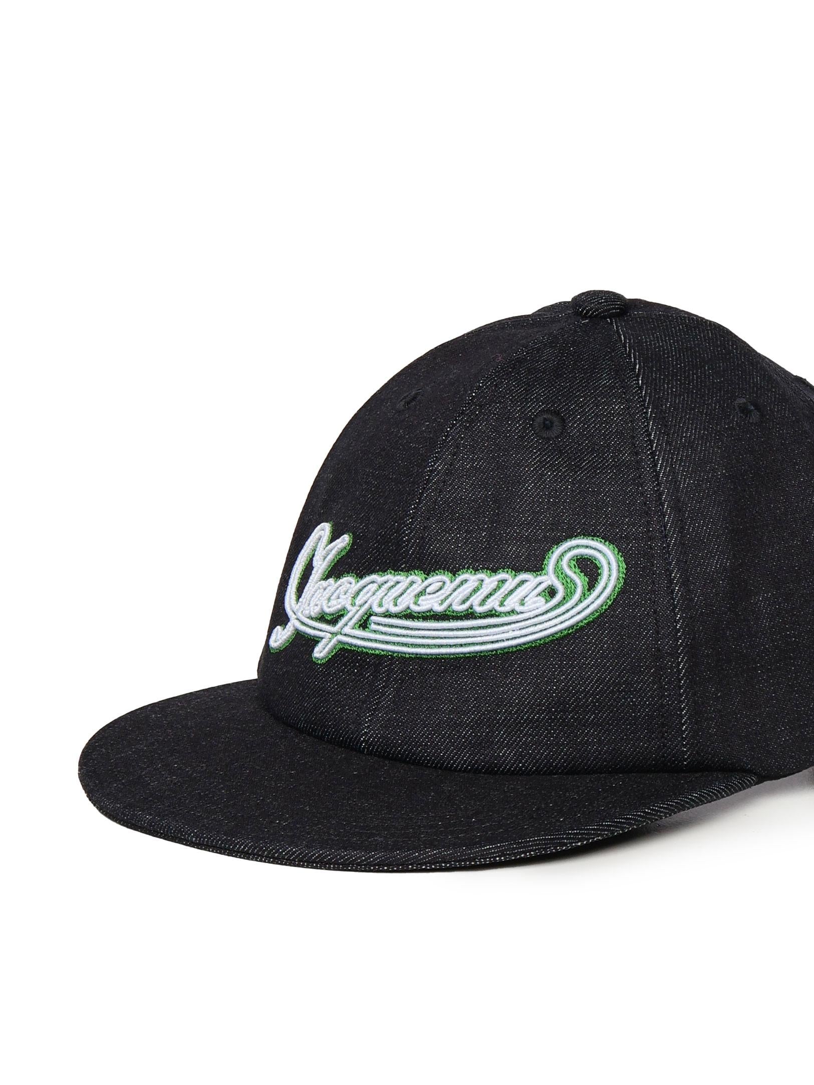 Cappello da baseball La Casquette 255AC718 1782380 JACQUEMUS 