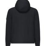 Giacca imbottita Micro Twill K2S154100047 S0026V0020 STONE ISLAND 