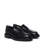Mocassino in pelle XXM61K0AI40 LYGB999 TOD'S 